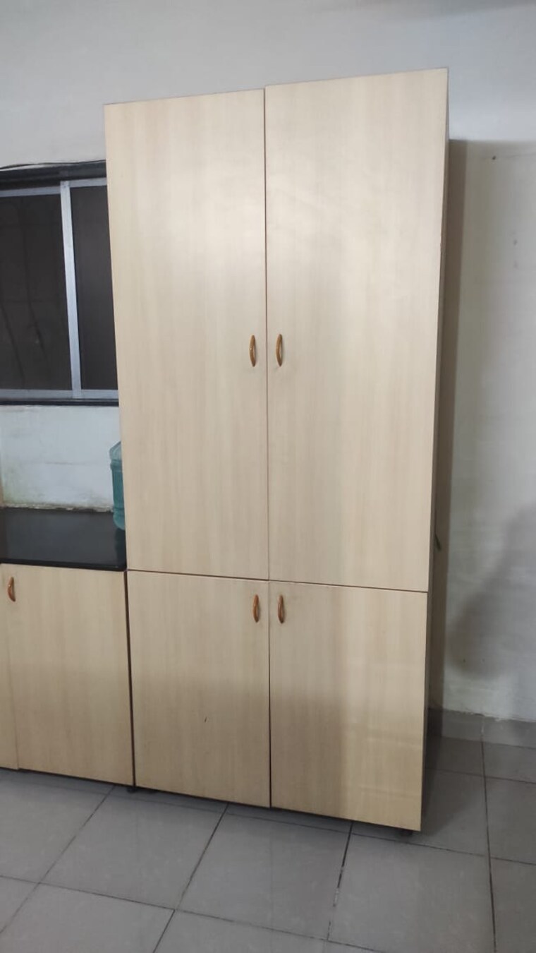 undefined, pimple saudagar 1 Bedroom 610 Sq.Ft. Apartment In Pimple Saudagar Pune 9571289