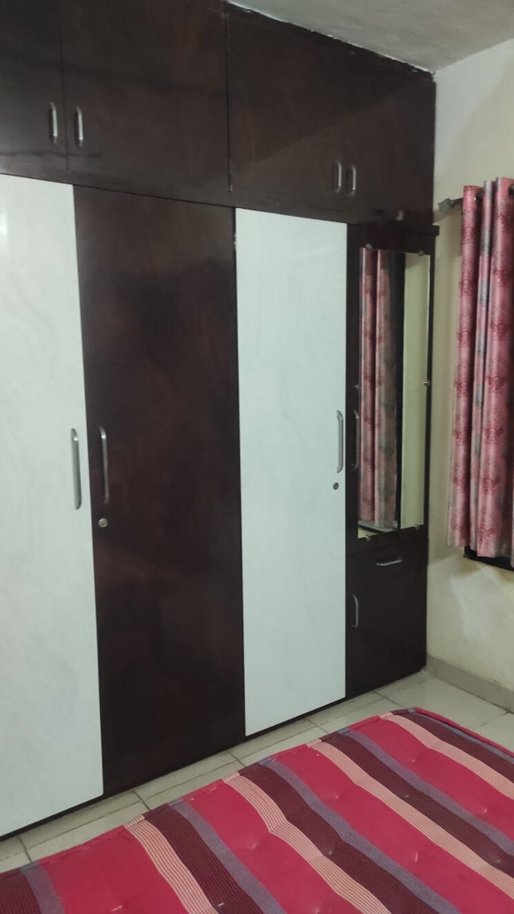 Bedroom, pimple saudagar 1 Bedroom 610 Sq.Ft. Apartment In Pimple Saudagar Pune 9571289