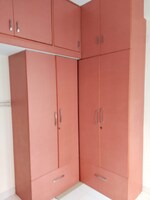 1 BHK 600 Sq.Ft. Builder Floor in BTM Delite