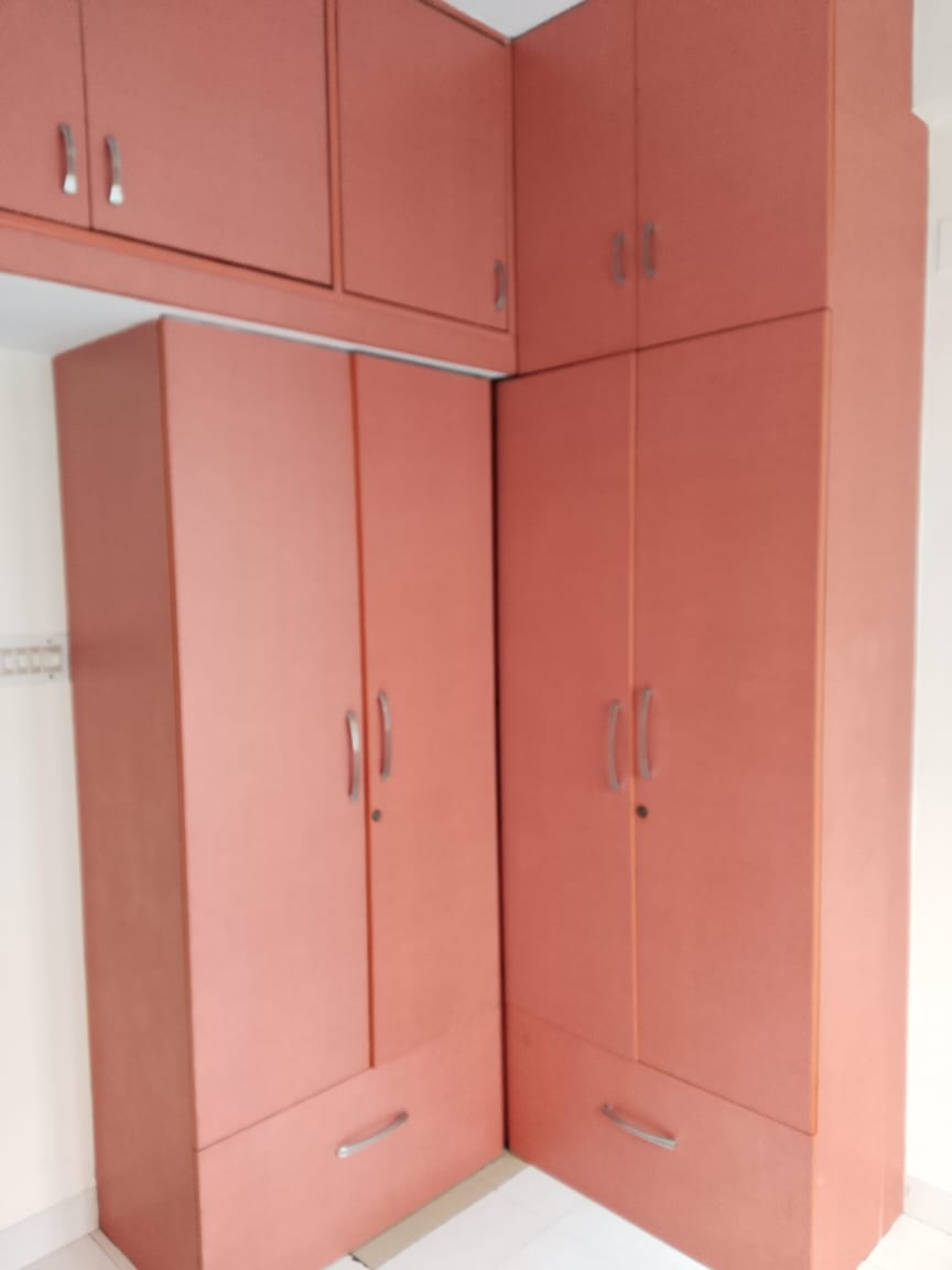 1 BHK Builder Floor For Rent in BTM Delite