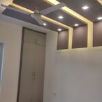 3 BHK + Study Room 2250 Sq.Ft. Builder Floor in BPTP Park Elite Premium