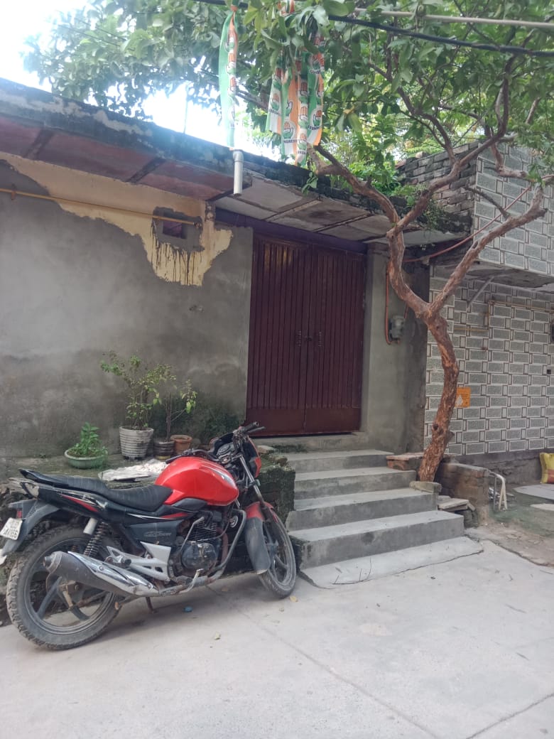 Plot For Sale in Dwarka Mor