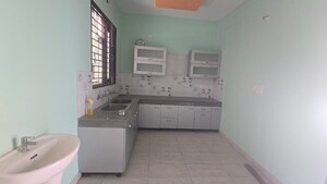 Kitchen in 3 BHK Independent House at Singla South City, Lohgarh – for Sale