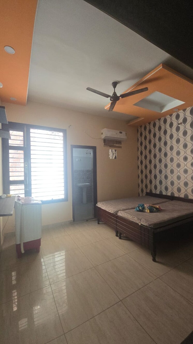 Living Room, singla-south-city 3 Bedroom 150 Sq.Ft. Independent House In Lohgarh Zirakpur 9571360