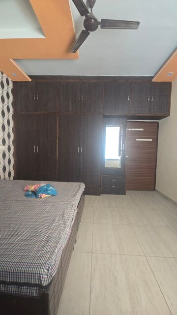 Bedroom in 3 BHK Independent House at Singla South City, Lohgarh – for Sale