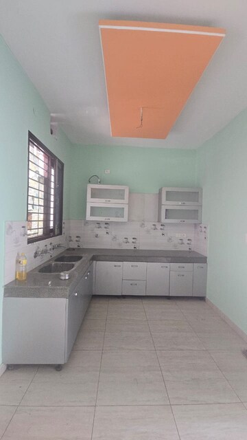 Kitchen in 3 BHK Independent House at Singla South City, Lohgarh – for Sale