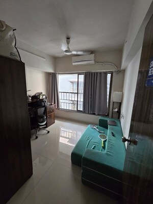 2 BHK Apartment For Rent in Dn Nagar