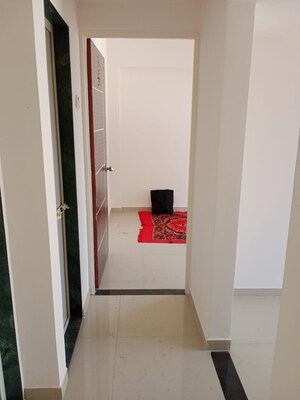 Building Lobby in 1 BHK Apartment at Royale City Asangaon, Asangaon – for Sale