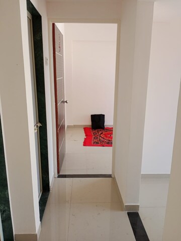 Building Lobby in 1 BHK Apartment at Royale City Asangaon, Asangaon – for Sale