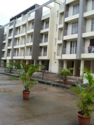 1 BHK Apartment – Exterior View View at Royale City Asangaon, Asangaon - for Sale