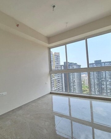 Bedroom in 2 BHK Apartment at Tata Serein, Pokhran Road No Two – for Rent