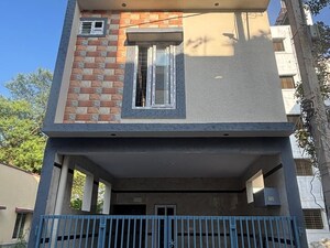 2 BHK Independent House For Sale in Horamavu Agara