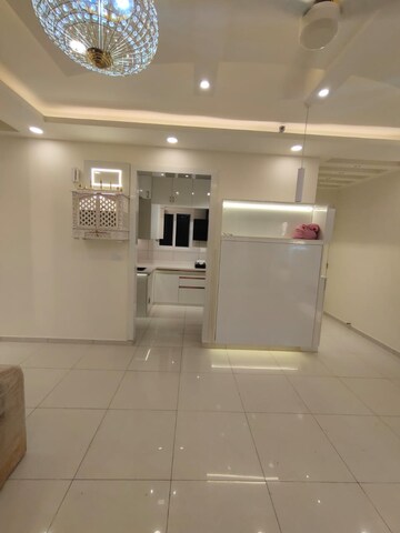 3 BHK Apartment For Rent in Godrej 24 Sarjapur, Sarjapur Road