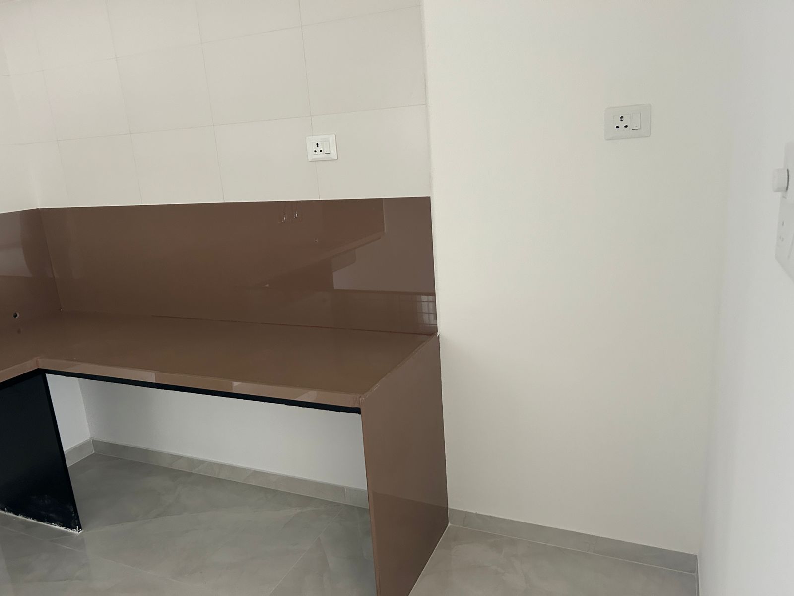 3 BHK + Pooja Room Apartment For Sale in RR Lunkad 66 Avenue