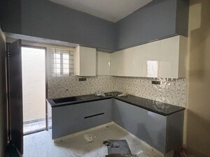 Kitchen in 2 BHK Independent House at Horamavu Agara – for Sale