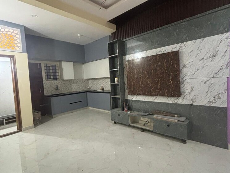 Kitchen, horamavu agara 2 Bedroom 1200 Sq.Ft. Independent House In Horamavu Agara Bangalore 9571367