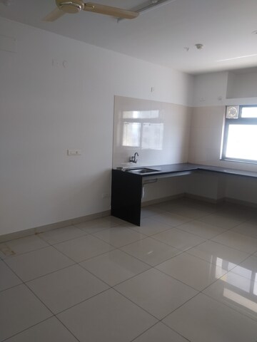 Kitchen in 2 BHK Apartment at Paranjape Blue Ridge, Hinjewadi – for Sale