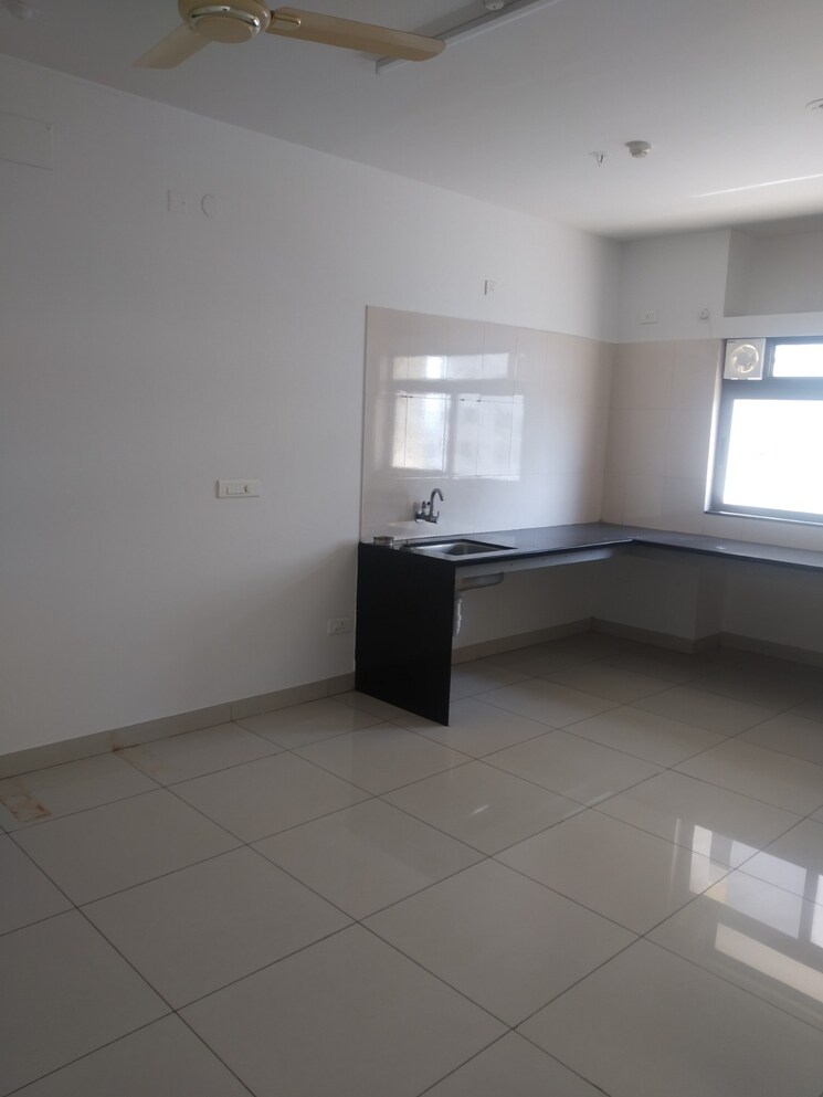 Kitchen, paranjape-blue-ridge 2 Bedroom 1105 Sq.Ft. Apartment In Hinjewadi Pune 9571249