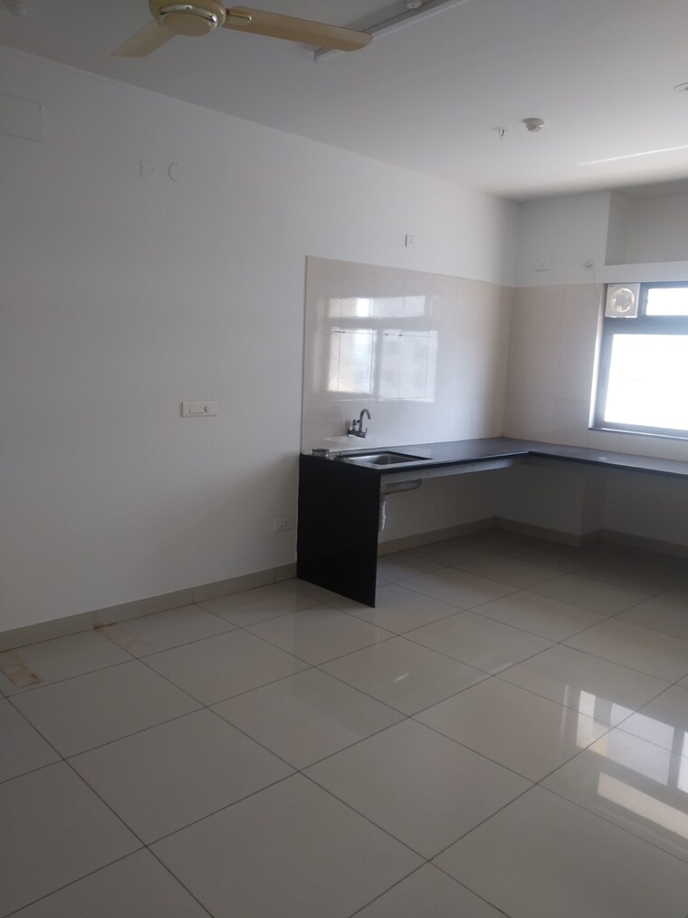 Kitchen, paranjape-blue-ridge 2 Bedroom 1105 Sq.Ft. Apartment In Hinjewadi Pune 9571249