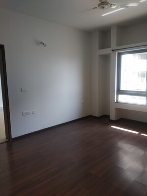 2 BHK Apartment For Sale in Paranjape Blue Ridge, Hinjewadi