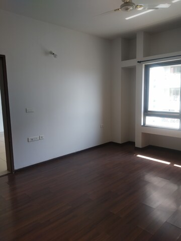 2 BHK Apartment For Sale in Paranjape Blue Ridge, Hinjewadi