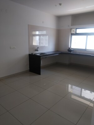 Kitchen in 2 BHK Apartment at Paranjape Blue Ridge, Hinjewadi – for Sale