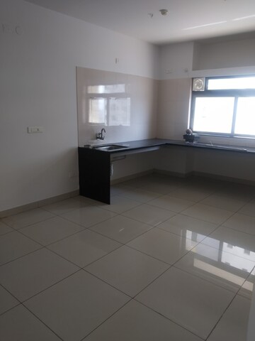 Kitchen in 2 BHK Apartment at Paranjape Blue Ridge, Hinjewadi – for Sale