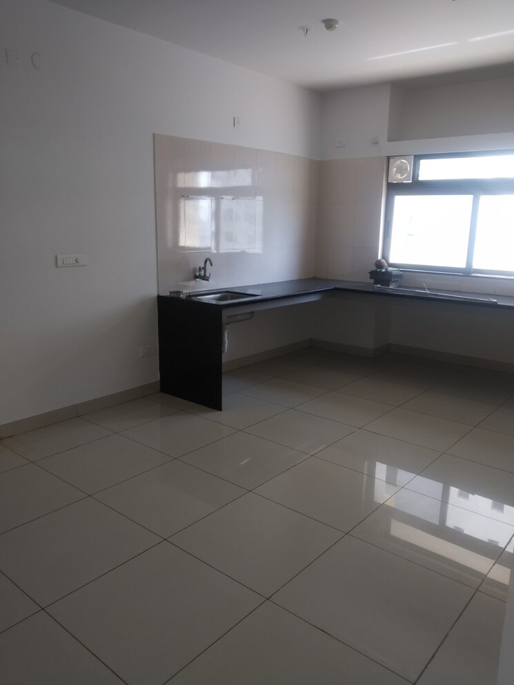 Kitchen, paranjape-blue-ridge 2 Bedroom 1105 Sq.Ft. Apartment In Hinjewadi Pune 9571249