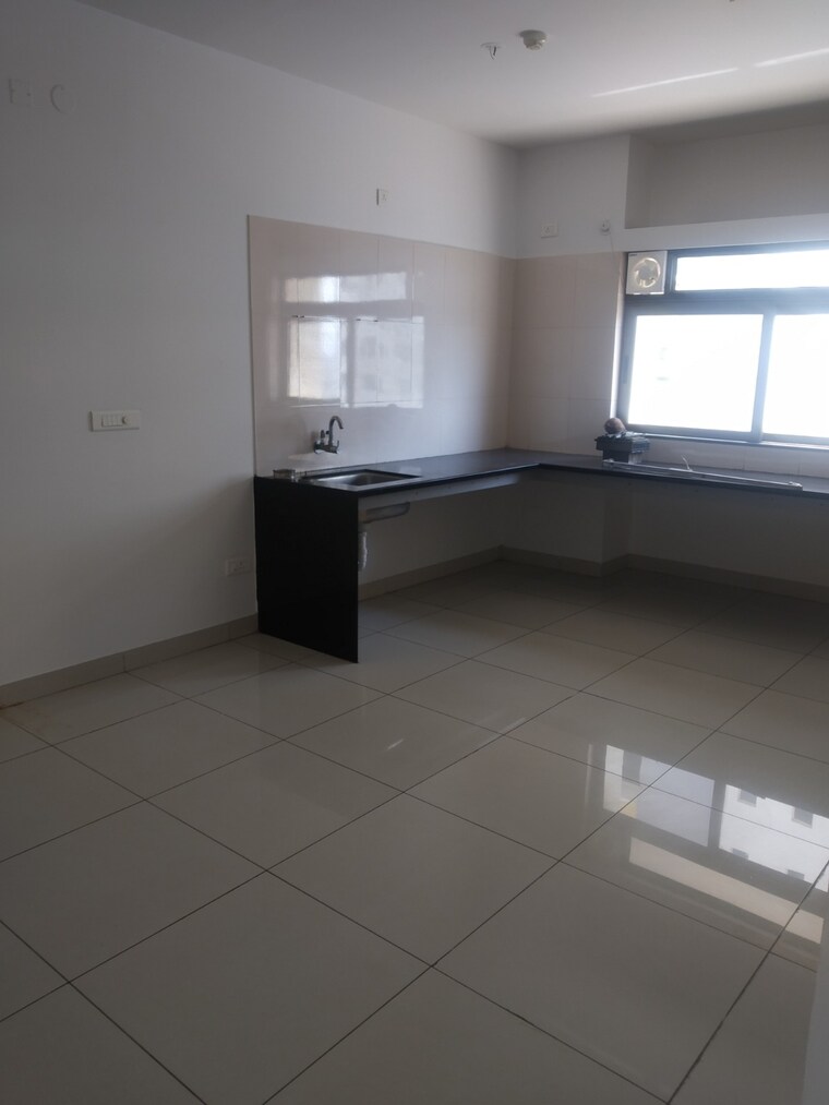 Kitchen, paranjape-blue-ridge 2 Bedroom 1105 Sq.Ft. Apartment In Hinjewadi Pune 9571249