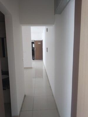 Building Lobby in 2 BHK Apartment at Paranjape Blue Ridge, Hinjewadi – for Sale