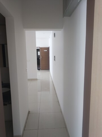 Building Lobby in 2 BHK Apartment at Paranjape Blue Ridge, Hinjewadi – for Sale