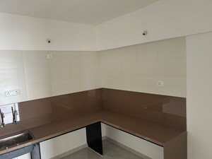 Kitchen in 3 BHK Apartment at RR Lunkad 66 Avenue, Pimple Nilakh – for Sale