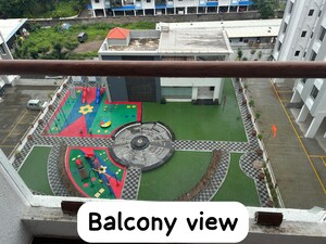 3 BHK Apartment – Map Location View at RR Lunkad 66 Avenue, Pimple Nilakh - for Sale