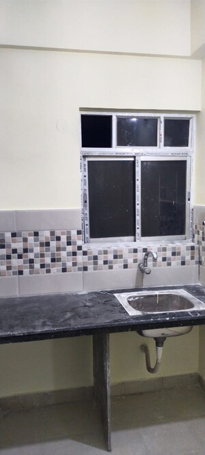 3 BHK Apartment – Exterior View View at Rajat Avante, Joka - for Rent