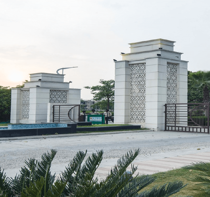 2 BHK + Servant Room Builder Floor For Rent in Omaxe New Chandigarh