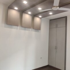 3 BHK + Study Room Builder Floor For Sale in BPTP Park Elite Premium