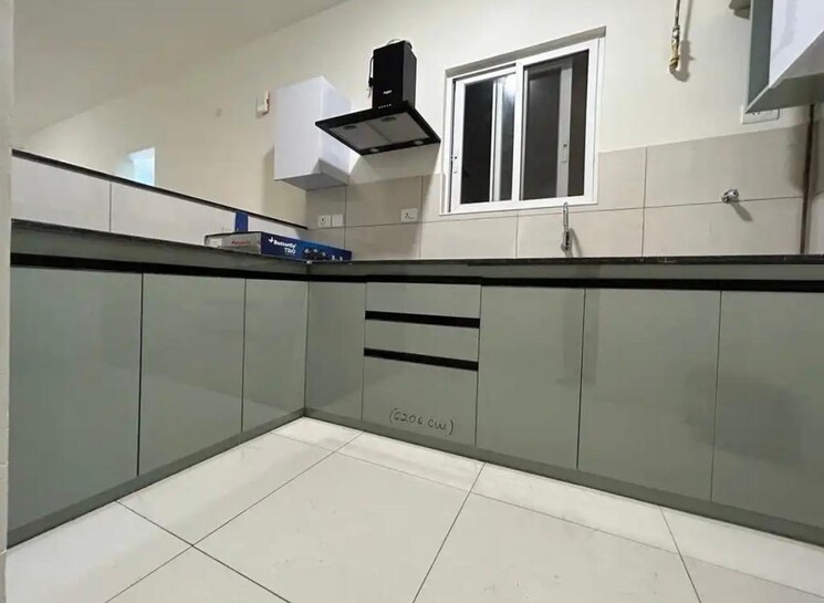 Kitchen, godrej-24-sarjapur 3 Bedroom 1550 Sq.Ft. Apartment In Sarjapur Road Bangalore 9571285