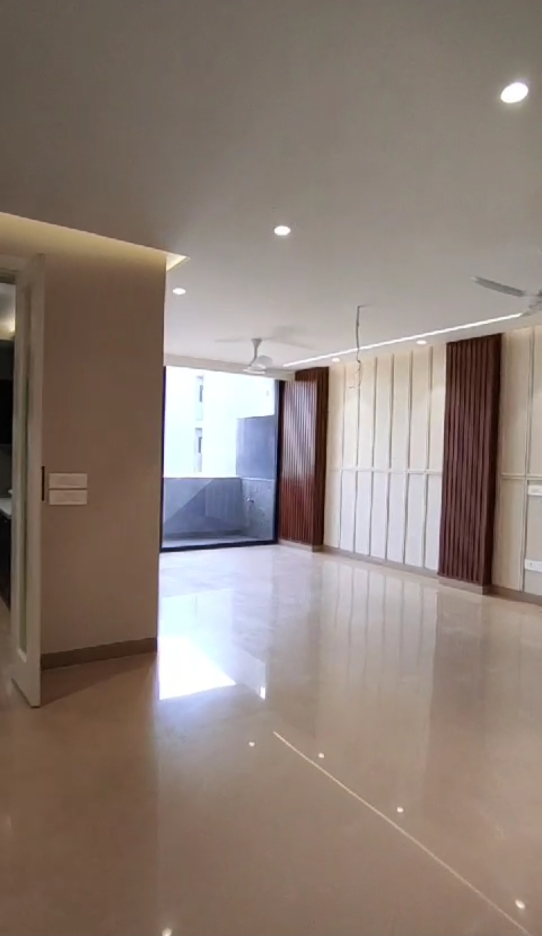 4 BHK 1855 Sq.Ft. Apartment in Ansal Api Versalia 2