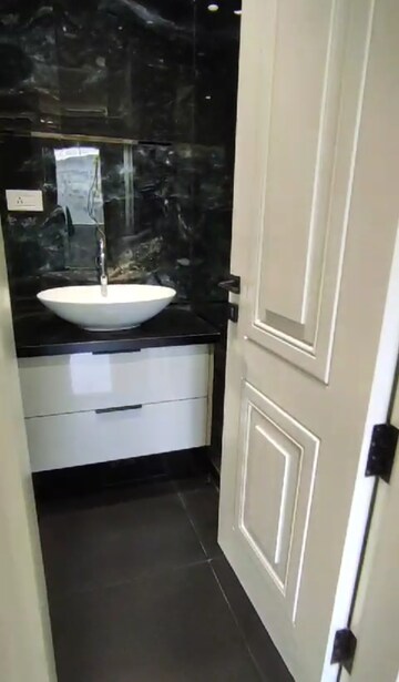 Bathroom in 4 BHK Apartment at Ansal Api Versalia 2, Sector 67a – for Rent