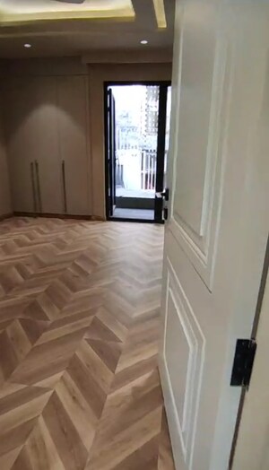 Bedroom in 4 BHK Apartment at Ansal Api Versalia 2, Sector 67a – for Rent