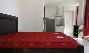 Bedroom in 5 BHK Villa at Phi Iii Greater Noida – for Rent