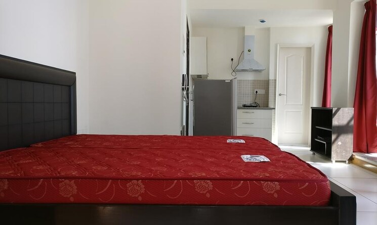 Bedroom, phi iii greater noida 5 Bedroom 200 Sq.Mt. Villa In Phi Iii Greater Noida Greater Noida 9571389