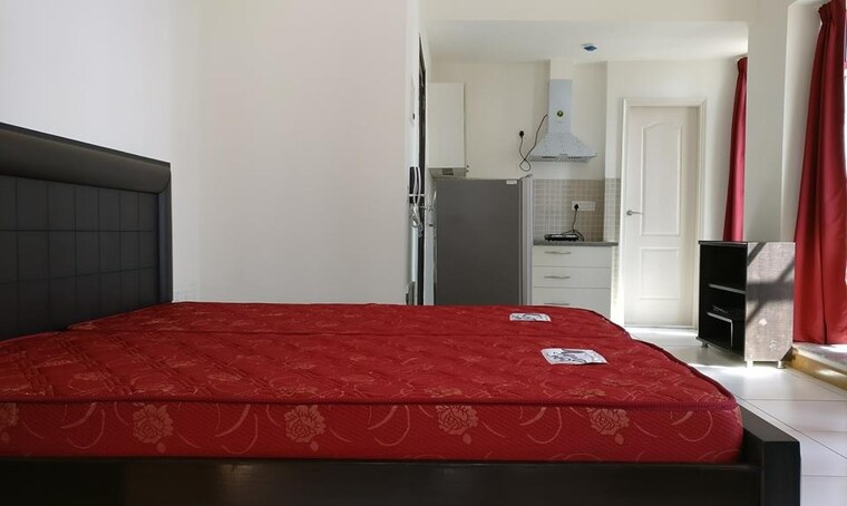 Bedroom, phi iii greater noida 5 Bedroom 200 Sq.Mt. Villa In Phi Iii Greater Noida Greater Noida 9571389