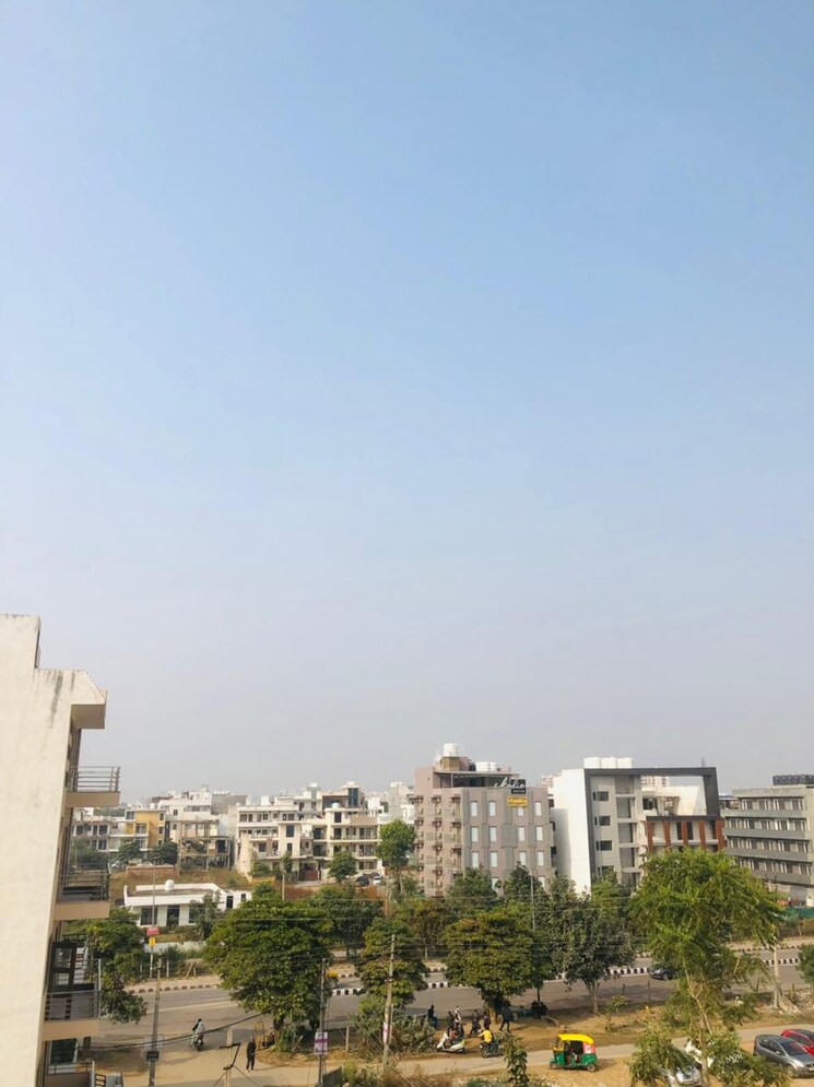 Exterior View, ardee-mall 3 Bedroom 1950 Sq.Ft. Apartment In Sector 52 Gurgaon 9571405