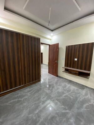 3 BHK Builder Floor For Sale in Pir Machalla