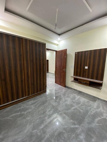 3 BHK Builder Floor For Sale in Pir Machalla
