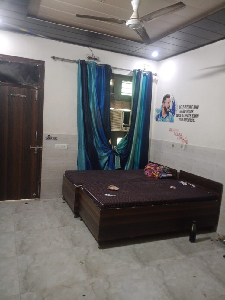 Living Room, noble enclave 2 Bedroom 900 Sq.Ft. Builder Floor In Noble Enclave Gurgaon 9571415