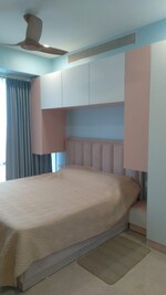 4 BHK + Extra Room 1525 Sq.Ft. Apartment in Lodha Marquise