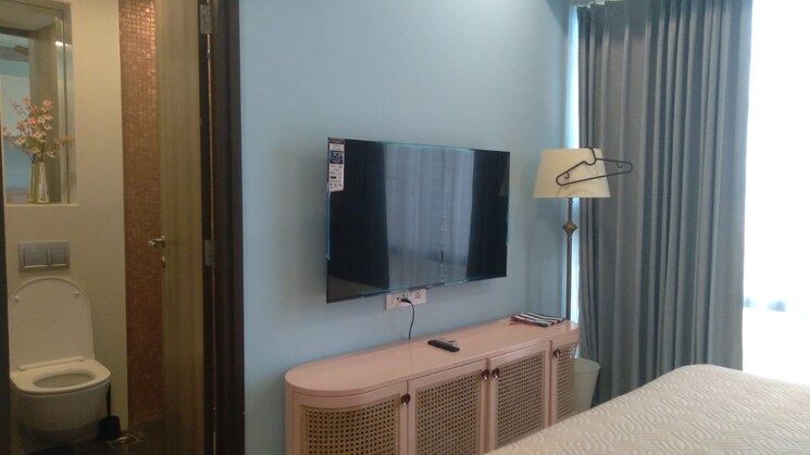 Bedroom, lodha-marquise 4 Bedroom 1525 Sq.Ft. Apartment In Worli Mumbai 9571430