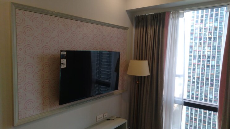 Kitchen, lodha-marquise 4 Bedroom 1525 Sq.Ft. Apartment In Worli Mumbai 9571430